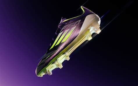 adidas f50 fast reborn.